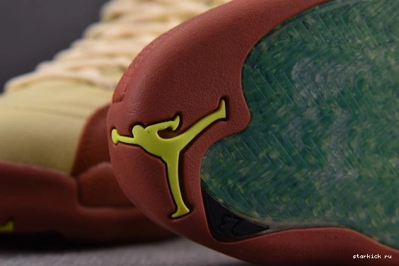 Jordan 12 Golf DV1758-108 Eastside DV1758-108 Retro 0319